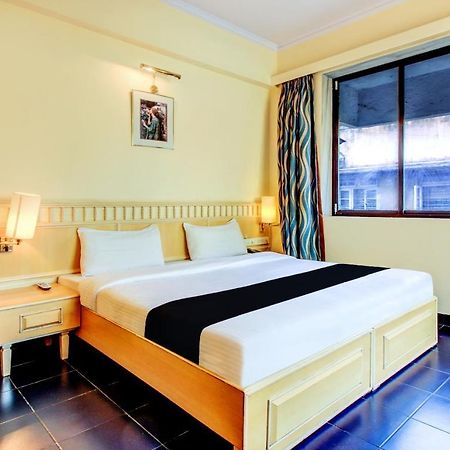 Hotel Kadamb Residency Мумбаи Экстерьер фото